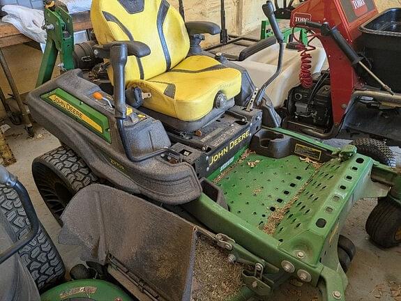Image of John Deere Z970R Primary image