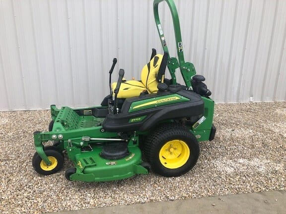Main image John Deere Z970R