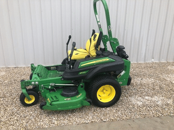 Main image John Deere Z970R