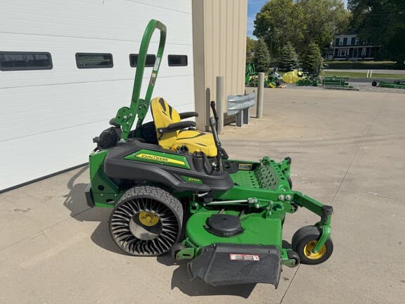 Image of John Deere Z970R equipment image 1