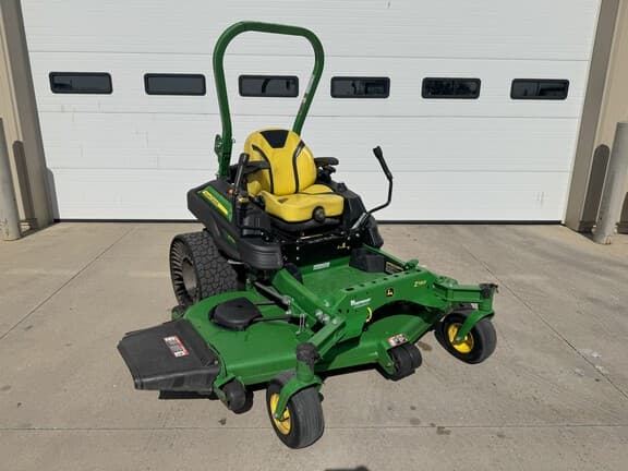 Image of John Deere Z970R Primary image