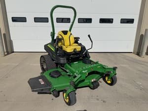 2019 John Deere Z970R Image