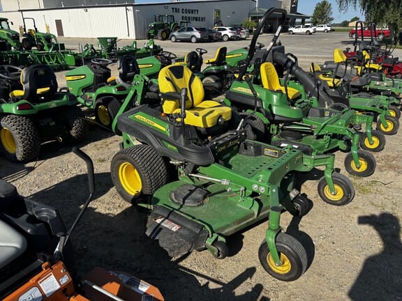 2019 John Deere Z970R Equipment Image0