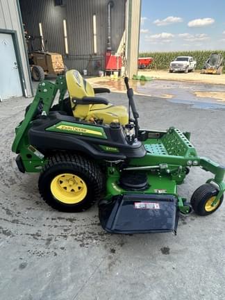 Image of John Deere Z970R equipment image 1
