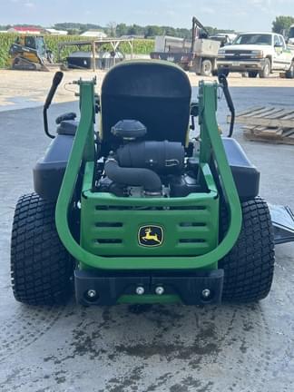 Image of John Deere Z970R equipment image 4