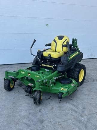 Image of John Deere Z970R equipment image 2