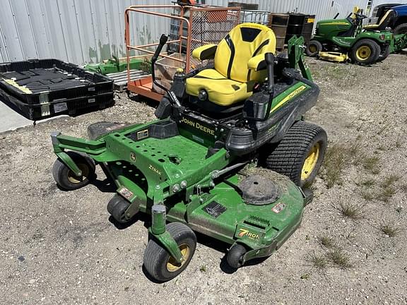 Image of John Deere Z970R equipment image 1