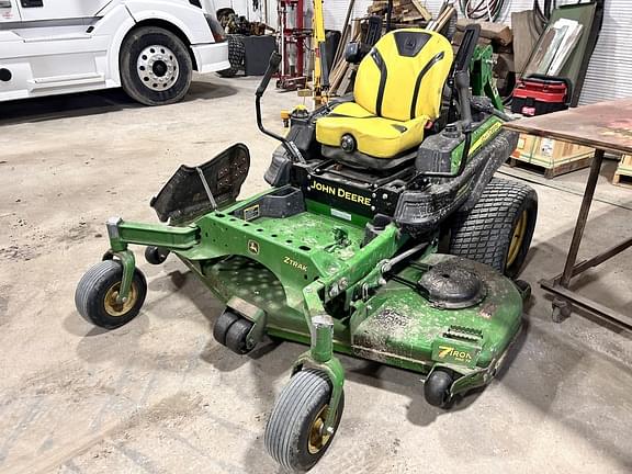 Image of John Deere Z970R equipment image 2