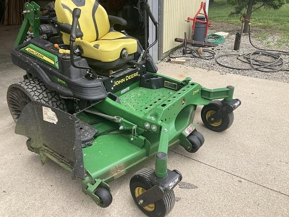 Image of John Deere Z970R equipment image 4