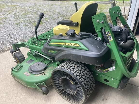 Image of John Deere Z970R equipment image 1