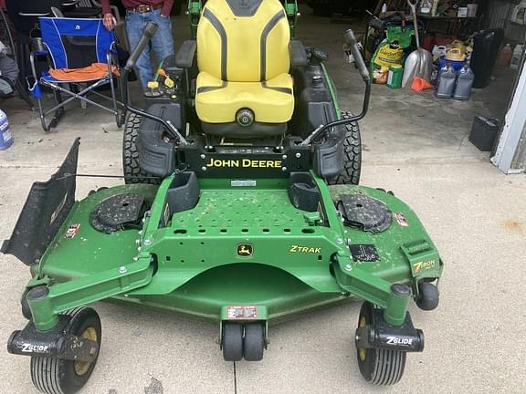 Image of John Deere Z970R Primary image