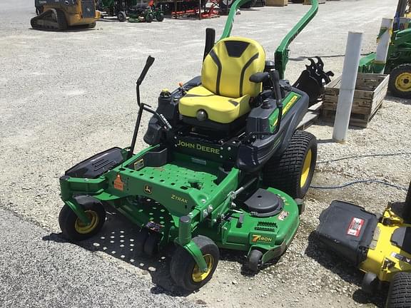 Image of John Deere Z970R Primary image