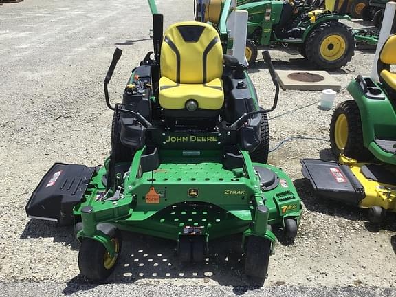 Image of John Deere Z970R equipment image 1