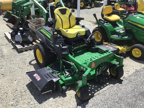 Image of John Deere Z970R equipment image 2