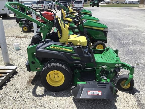 Image of John Deere Z970R equipment image 3