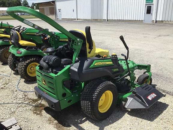 Image of John Deere Z970R equipment image 4