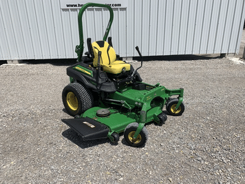 Main image John Deere Z970R
