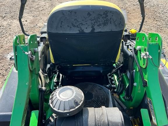 Image of John Deere Z970R equipment image 4