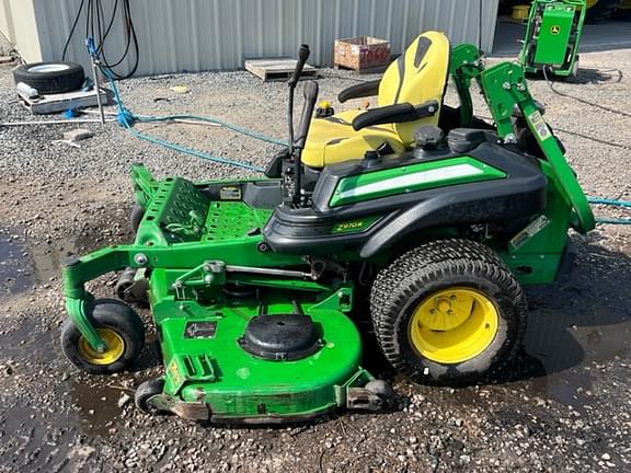 Image of John Deere Z970R equipment image 3