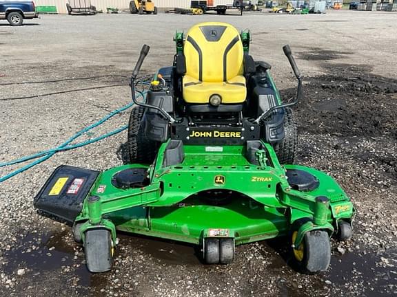 Image of John Deere Z970R equipment image 2