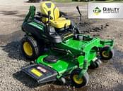 Thumbnail image John Deere Z970R 0