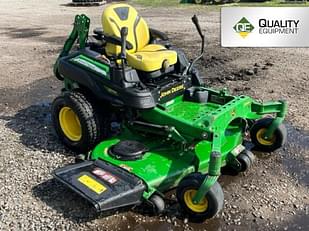 Main image John Deere Z970R 0