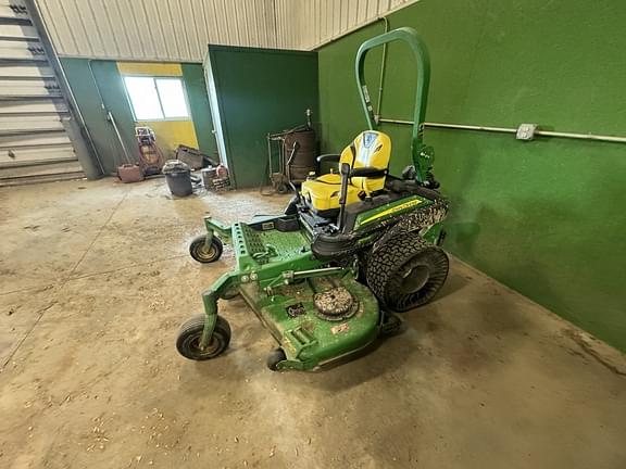 Image of John Deere Z970R equipment image 3