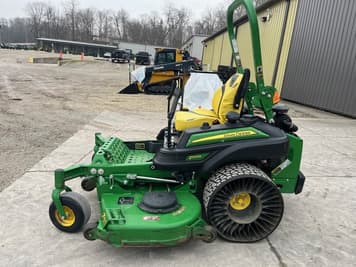 Main image John Deere Z970R
