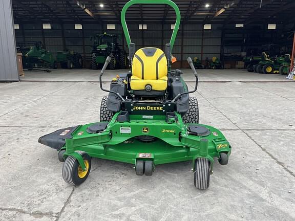 Image of John Deere Z970R Image 1