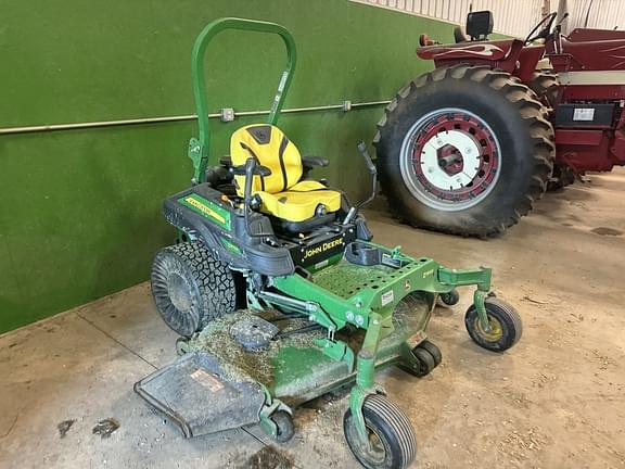 Image of John Deere Z970R equipment image 1