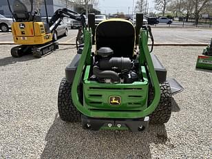 Main image John Deere Z970R 5