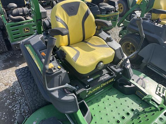 Image of John Deere Z970R Image 0