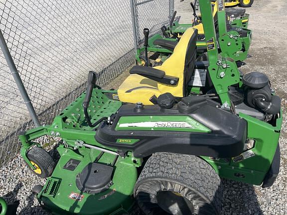 Image of John Deere Z970R Image 1