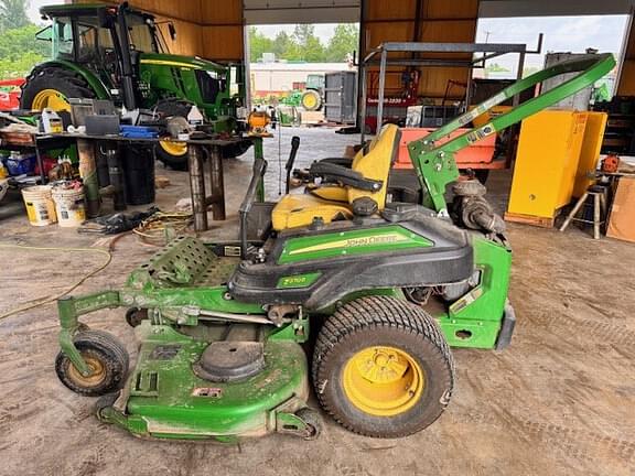 Image of John Deere Z970R Primary image