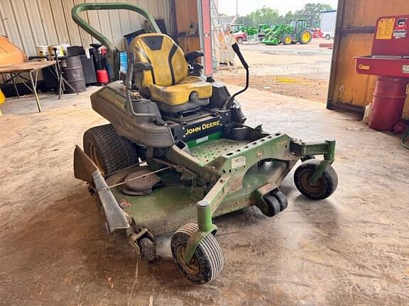 Image of John Deere Z970R equipment image 4