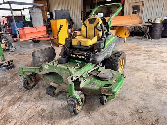 Image of John Deere Z970R equipment image 2
