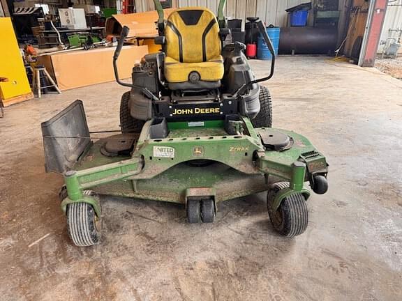 Image of John Deere Z970R equipment image 3