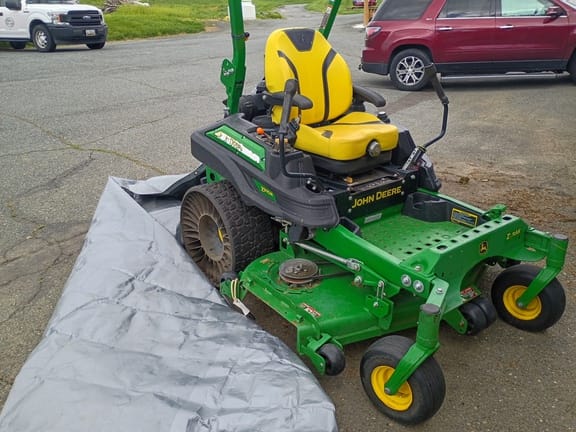 2019 John Deere Z970R Equipment Image0