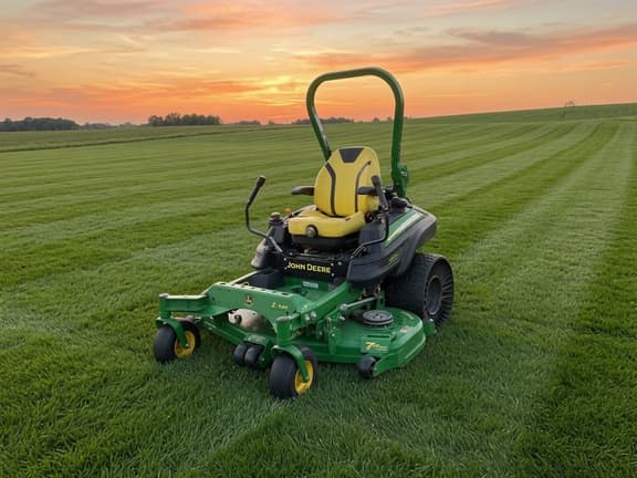 Image of John Deere Z970R Primary image