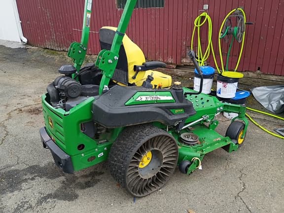Image of John Deere Z970R equipment image 3