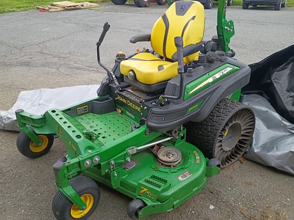 Image of John Deere Z970R equipment image 1