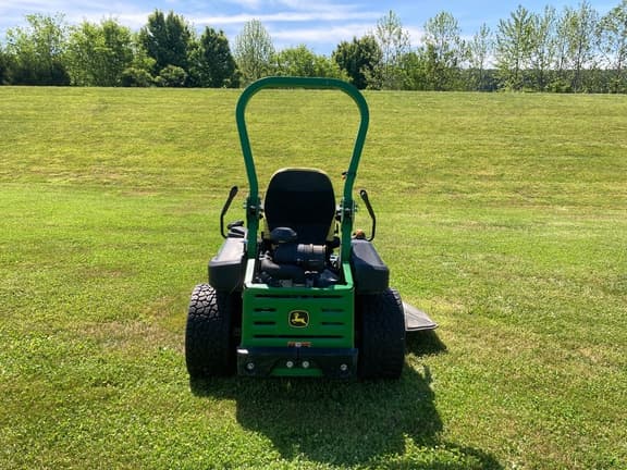Image of John Deere Z970R equipment image 3