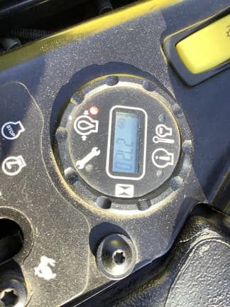 Image of John Deere Z970R equipment image 4