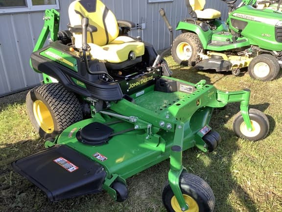 Image of John Deere Z970R equipment image 1