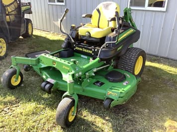 Main image John Deere Z970R