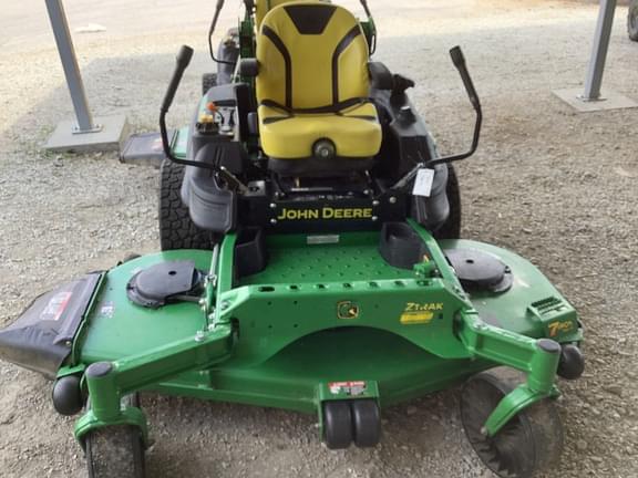 Image of John Deere Z970R equipment image 3