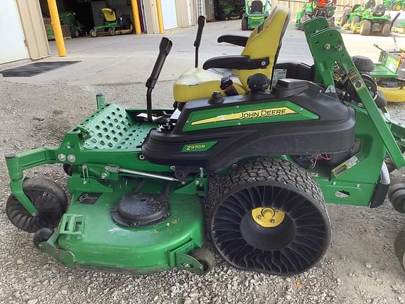 Image of John Deere Z970R equipment image 1