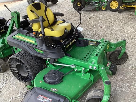 Image of John Deere Z970R Primary image