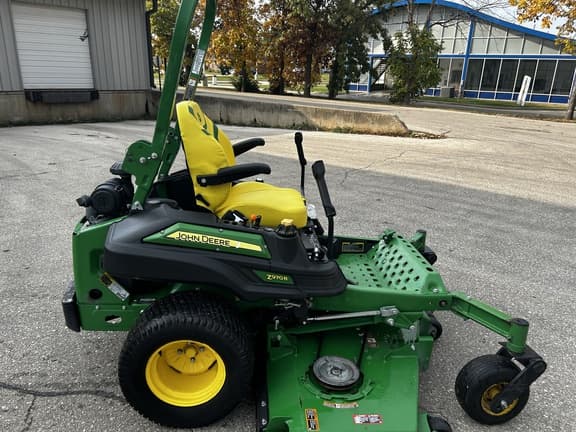 Image of John Deere Z970R equipment image 1