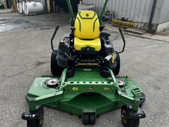 Image of John Deere Z970R equipment image 3